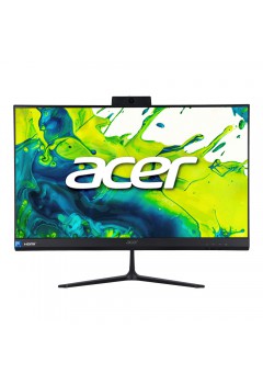 ออลอินวัน Refurbish จากศูนย์ All in One PC Acer Aspire C24B-C512016GT23MI/T001 สินค้าใหม่ ตัวโชว์ ผ่านการซ่อมการจาก Acer ประกันศูนย์ 1 ปี