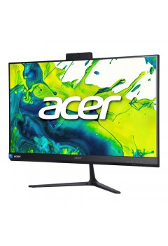ออลอินวัน Refurbish จากศูนย์ All in One PC Acer Aspire C24B-C512016GT23MI/T001 สินค้าใหม่ ตัวโชว์ ผ่านการซ่อมการจาก Acer ประกันศูนย์ 1 ปี