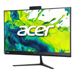 ออลอินวัน Refurbish จากศูนย์ All in One PC Acer Aspire C24B-C512016GT23MI/T001 สินค้าใหม่ ตัวโชว์ ผ่านการซ่อมการจาก Acer ประกันศูนย์ 1 ปี