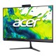 ออลอินวัน Refurbish จากศูนย์ All in One PC Acer Aspire C24B-C512016GT23MI/T001 สินค้าใหม่ ตัวโชว์ ผ่านการซ่อมการจาก Acer ประกันศูนย์ 1 ปี