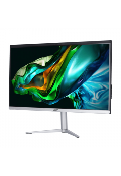 AIO ACER ASPIRE C24-1300-R58G0T23Mi/T001 สามารถออกใบกำกับภาษีได้/ลงโปรแกรมพร้อมใช้งาน
