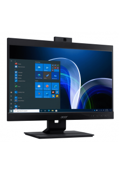 ออลอินวัน AIO Acer Veriton Z4870G สามารถออกใบกำกับภาษีได้/ลงโปรแกรมพร้อมใช้งาน