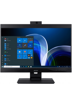 ออลอินวัน AIO Acer Veriton Z4870G สามารถออกใบกำกับภาษีได้/ลงโปรแกรมพร้อมใช้งาน