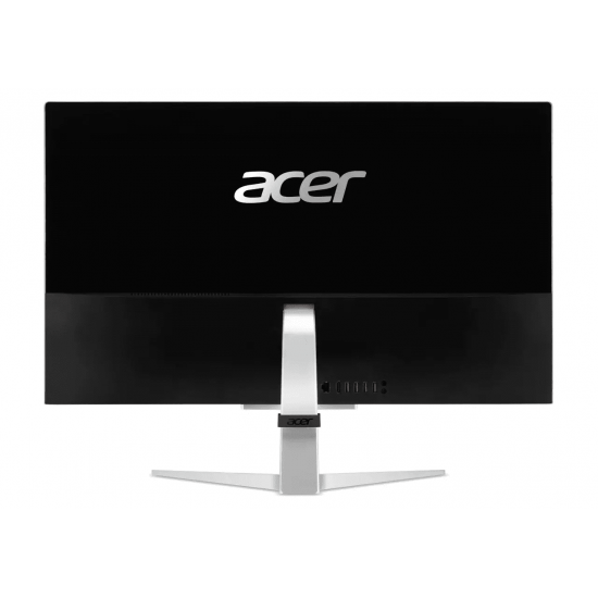 All in One PC Acer Aspire C24-1100-R58G0T23Mi/T003 สามารถออกใบกำกับภาษีได้/ลงโปรแกรมพร้อมใช้งาน