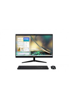 AIO Acer Aspire C22-1700-1218G0T21Mi/T001 สามารถออกใบกำกับภาษีได้/ลงโปรแกรมพร้อมใช้งาน