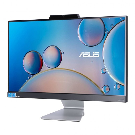 AIO PC ASUS A3402WBAK-BA143WS สามารถออกใบกำกับภาษีได้/ลงโปรแกรมพร้อมใช้งาน