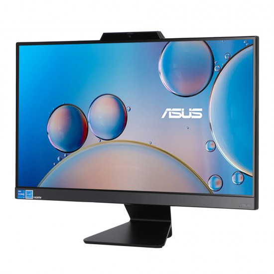 All in One PC Asus A3402WVAK-BPC088WA ลงโปรแกรมพร้อมใช้งาน/สามารถออกใบกำกับภาษีได้