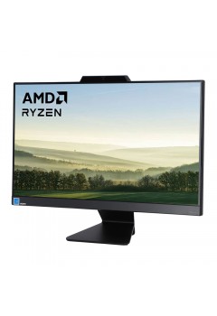 All-in-One-PC-Asus-M3402WFAK-BPC032WA ลงโปรแกรมพร้อมใช้งาน/สามารถออกใบกำกับภาษีได้