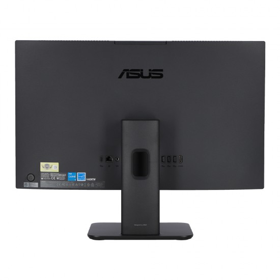 All in One PC ASUS V440VAK-BPC031WA ลงโปรแกรมพร้อมใช้งาน/สามารถออกใบกำกับภาษีได้