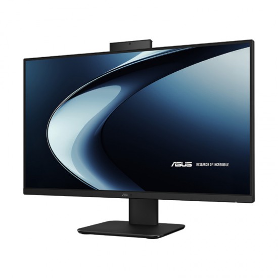 ออลอินวัน AIO PC ASUS V470VAK-BPE051WA สเปคICT68งบ26/สามารถออกใบกำกับภาษีได้/ลงโปรแกรมพร้อมใช้งาน