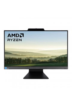 All in One PC Asus M3702WFAK-BPE015WA Black ลงโปรแกรมพร้อมใช้งาน/สามารถออกใบกำกับภาษีได้