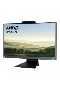 All in One PC Asus M3702WFAK-BPE015WA Black ลงโปรแกรมพร้อมใช้งาน/สามารถออกใบกำกับภาษีได้