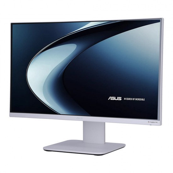 All in One PC ASUS VM640KA-WPC002WA ลงโปรแกรมพร้อมใช้งาน/สามารถออกใบกำกับภาษีได้