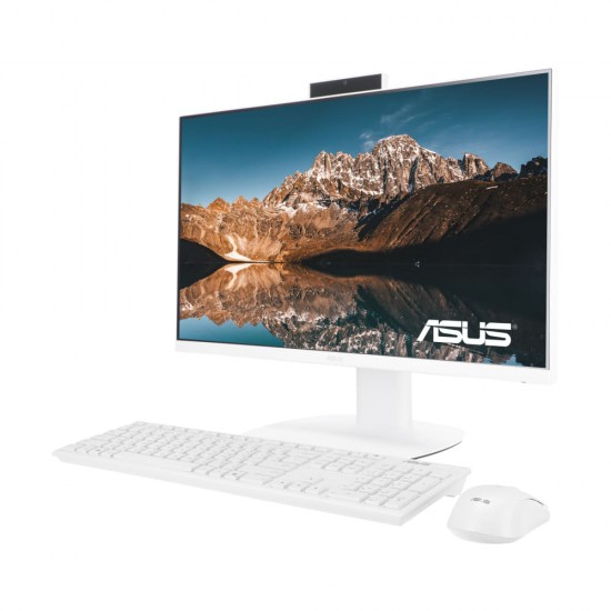 ออลอินวัน All in One PC ASUS V440VAK-WPC079WA สามารถออกใบกำกับภาษีได้/ลงโปรแกรมพร้อมใช้งาน