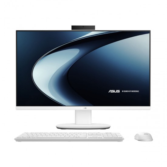 ออลอินวัน AIO All in One PC Asus V400 V470VAK-WPE031WA ICT68งบ26/ICT70งบ29/ลงโปรแกรมพร้อมใช้งาน/สามารถออกใบกำกับภาษีได้