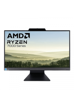 AIO ASUS M3702WFAK-BA003WS (BLACK) ลงโปรแกรมพร้อมใช้งาน/สามารถออกใบกำกับภาษีได้