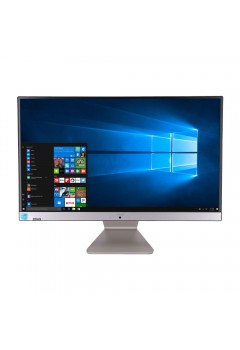 ออลอินวัน AIO PC ASUS V241EAK-BA028WS สามารถออกใบกำกับภาษีได้/ลงโปรแกรมพร้อมใช้งาน