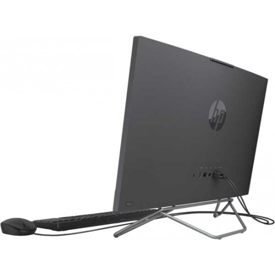 AIO HP PRO 205 G8 (9E807PT#AKL) ลงโปรแกรมพร้อมใช้งาน/สามารถออกใบกำกับภาษีได้