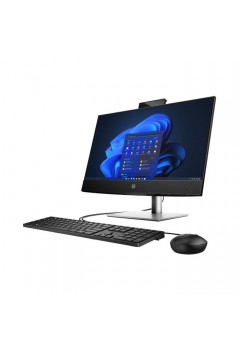 All in One PC HP ProOne 440 G9 (904X0AV) สามารถออกใบกำกับภาษีได้/ลงโปรแกรมพร้อมใช้งาน