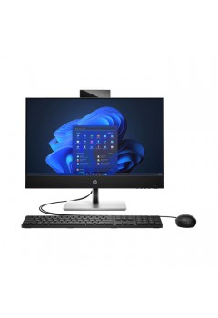 All in One PC HP ProOne 440 G9 (904X0AV) สามารถออกใบกำกับภาษีได้/ลงโปรแกรมพร้อมใช้งาน