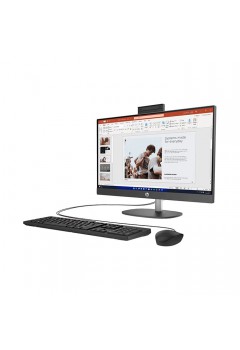 ออลอินวัน All in One PC HP ProOne 240 G10 (B54GTPT#AKL) ลงโปรแกรมพร้อมใช้งาน/สามารถออกใบกำกับภาษีได้