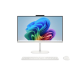 ออลอินวัน All in One PC HP OmniStudio NGAI 24-CY0016D (D6GW1PA#AKL) ลงโปรแกรมพร้อมใช้งาน/สามารถออกใบกำกับภาษีได้