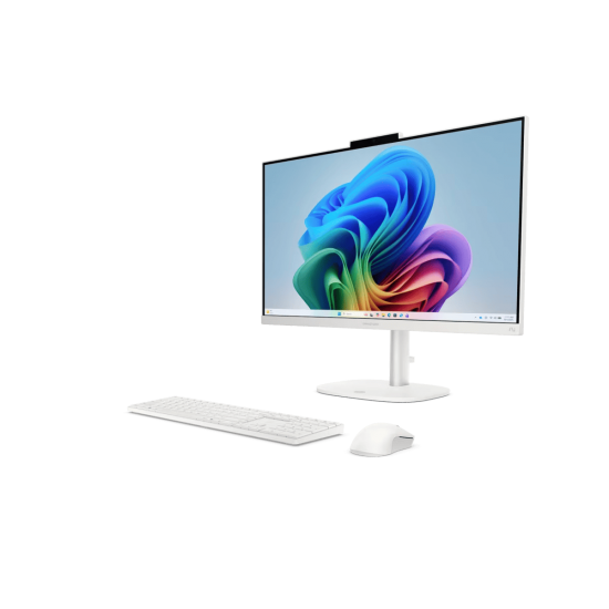 ออลอินวัน All in One PC HP OmniStudio NGAI 24-CY0016D (D6GW1PA#AKL) ลงโปรแกรมพร้อมใช้งาน/สามารถออกใบกำกับภาษีได้