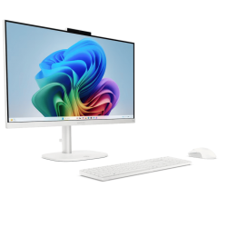 ออลอินวัน All in One PC HP OmniStudio NGAI 24-CY0016D (D6GW1PA#AKL) ลงโปรแกรมพร้อมใช้งาน/สามารถออกใบกำกับภาษีได้
