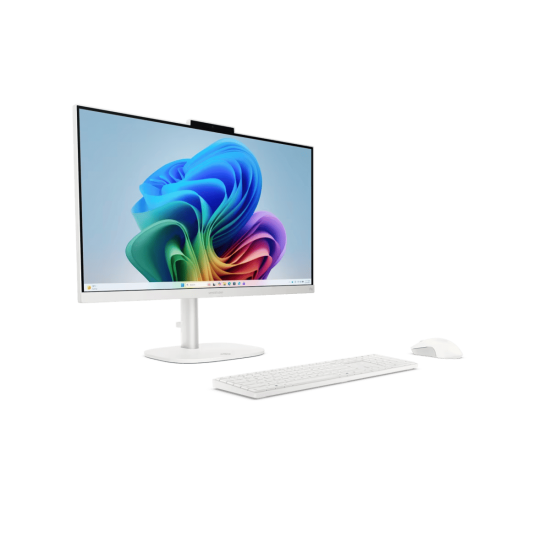 ออลอินวัน All in One PC HP OmniStudio NGAI 24-CY0016D (D6GW1PA#AKL) ลงโปรแกรมพร้อมใช้งาน/สามารถออกใบกำกับภาษีได้