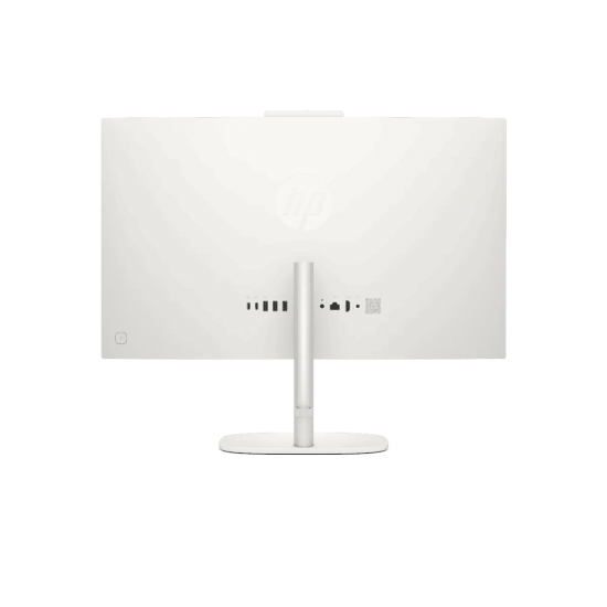 ออลอินวัน All in One PC HP OmniStudio NGAI 24-CY0016D (D6GW1PA#AKL) ลงโปรแกรมพร้อมใช้งาน/สามารถออกใบกำกับภาษีได้