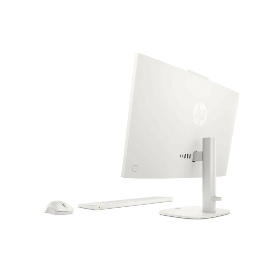 ออลอินวัน All in One PC HP OmniStudio NGAI 24-CY0016D (D6GW1PA#AKL) ลงโปรแกรมพร้อมใช้งาน/สามารถออกใบกำกับภาษีได้