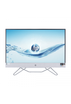 AIO HP 27-CB1010D สามารถออกใบกำกับภาษีได้/ลงโปรแกรมพร้อมใช้งาน