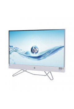 AIO HP 27-CB1010D สามารถออกใบกำกับภาษีได้/ลงโปรแกรมพร้อมใช้งาน