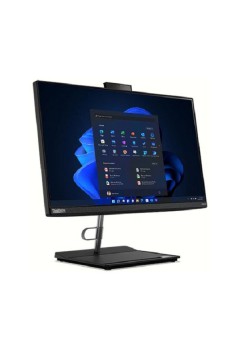 All in One PC Lenovo ThinkCentre neo 30a 24 Gen3 12CEA03UTH ลงโปรแกรมพร้อมใช้งาน/สามารถออกใบกำกับภาษีได้