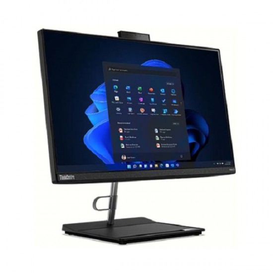 All in One PC Lenovo ThinkCentre neo 30a 24 Gen3 12CEA03UTH ลงโปรแกรมพร้อมใช้งาน/สามารถออกใบกำกับภาษีได้