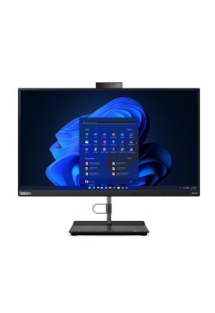 All in One PC Lenovo ThinkCentre neo 30a 24 Gen3 12CEA03UTH ลงโปรแกรมพร้อมใช้งาน/สามารถออกใบกำกับภาษีได้