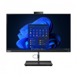 All in One PC Lenovo ThinkCentre neo 30a 24 Gen3 12CEA03UTH ลงโปรแกรมพร้อมใช้งาน/สามารถออกใบกำกับภาษีได้