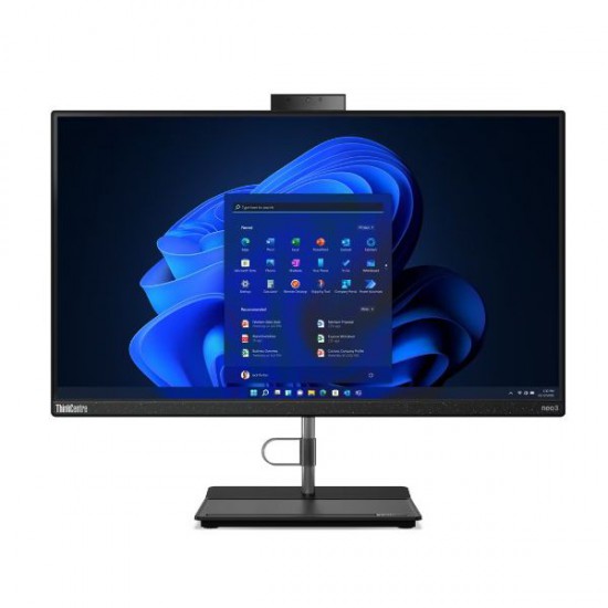 All in One PC Lenovo ThinkCentre neo 30a 24 Gen3 12CEA03UTH ลงโปรแกรมพร้อมใช้งาน/สามารถออกใบกำกับภาษีได้