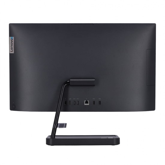 All in One PC Lenovo IdeaCentre 3 24ALC6 F0G100YRTA ลงโปรแกรมพร้อมใช้งาน/สามารถออกใบกำกับภาษีได้