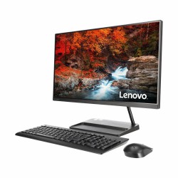 All in One PC Lenovo IdeaCentre 3 24ALC6 F0G100YRTA ลงโปรแกรมพร้อมใช้งาน/สามารถออกใบกำกับภาษีได้