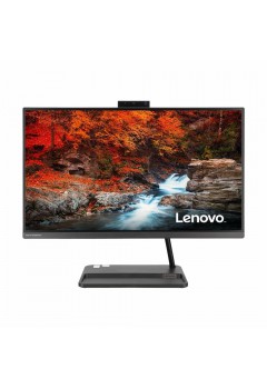 All in One PC Lenovo IdeaCentre 3 24ALC6 F0G100YRTA ลงโปรแกรมพร้อมใช้งาน/สามารถออกใบกำกับภาษีได้