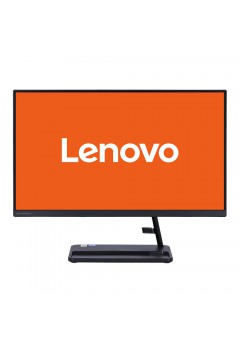 All in One PC Lenovo IdeaCentre3 24IAP7 F0GH01EYTA ลงโปรแกรมพร้อมใช้งาน/สามารถออกใบกำกับภาษีได้