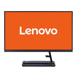 All in One PC Lenovo IdeaCentre3 24IAP7 F0GH01EYTA ลงโปรแกรมพร้อมใช้งาน/สามารถออกใบกำกับภาษีได้