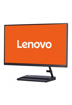 All in One PC Lenovo IdeaCentre3 24IAP7 F0GH01EYTA ลงโปรแกรมพร้อมใช้งาน/สามารถออกใบกำกับภาษีได้