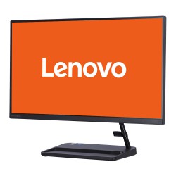 All in One PC Lenovo IdeaCentre3 24IAP7 F0GH01EYTA ลงโปรแกรมพร้อมใช้งาน/สามารถออกใบกำกับภาษีได้