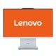 All in One PC Lenovo IdeaCentre AIO 24IRH9 F0HN008STA ลงโปรแกรมพร้อมใช้งาน/สามารถออกใบกำกับภาษีได้