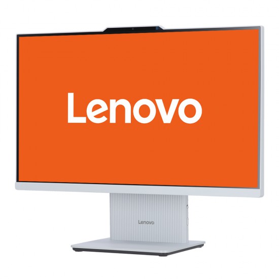 All in One PC Lenovo IdeaCentre AIO 24IRH9 F0HN008STA ลงโปรแกรมพร้อมใช้งาน/สามารถออกใบกำกับภาษีได้