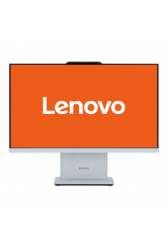 ออลอินวัน All in One PC Lenovo IdeaCentre AIO 24ARR9 (F0HR0058TA) ลงโปรแกรมพร้อมใช้งาน/สามารถออกใบกำกับภาษีได้