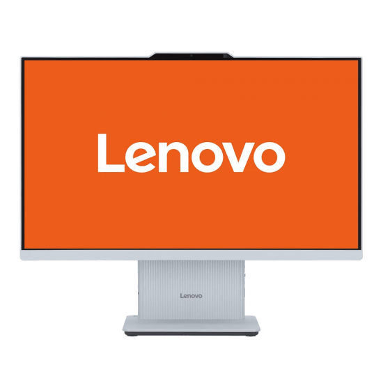 ออลอินวัน All in One PC Lenovo IdeaCentre AIO 24ARR9 (F0HR0058TA) ลงโปรแกรมพร้อมใช้งาน/สามารถออกใบกำกับภาษีได้