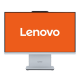 ออลอินวัน All in One PC Lenovo IdeaCentre AIO 24ARR9 (F0HR0058TA) ลงโปรแกรมพร้อมใช้งาน/สามารถออกใบกำกับภาษีได้